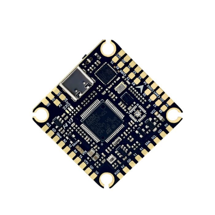 D-Rc F405 V3 Flight Control