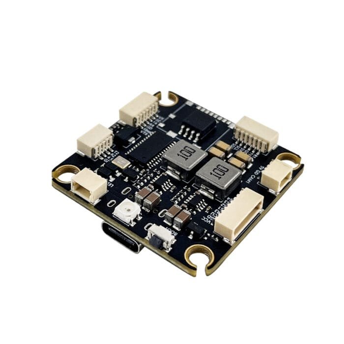 D-Rc F405 V3 Flight Control