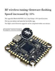 D-Rc F405 V3 Flight Control 