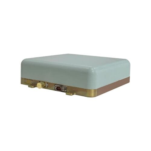 D-T4 Ultra Miniaturised Satellite PNT Anti-Jamming Components