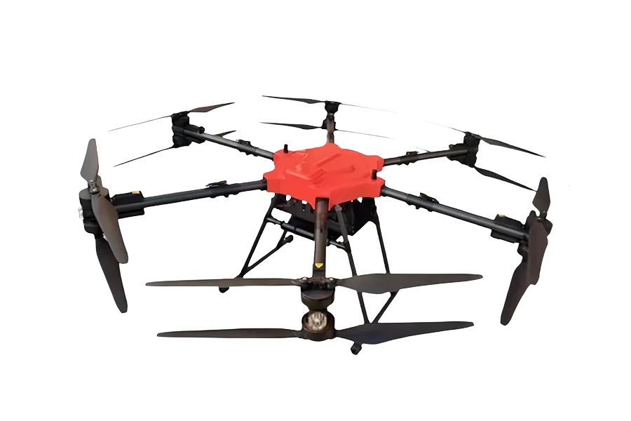 Category-drones