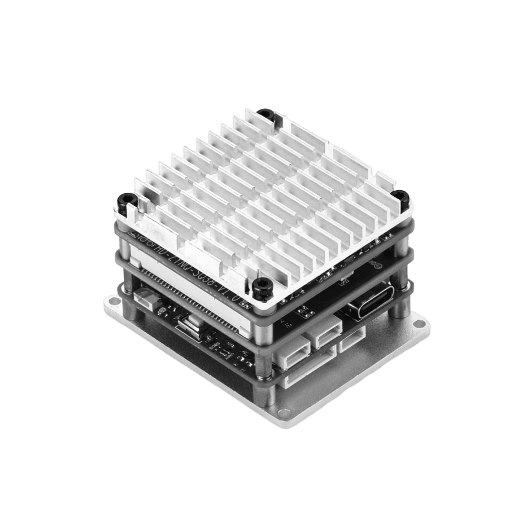 AI Intelligent Module