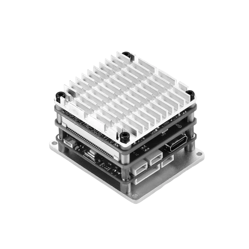AI Intelligent Module
