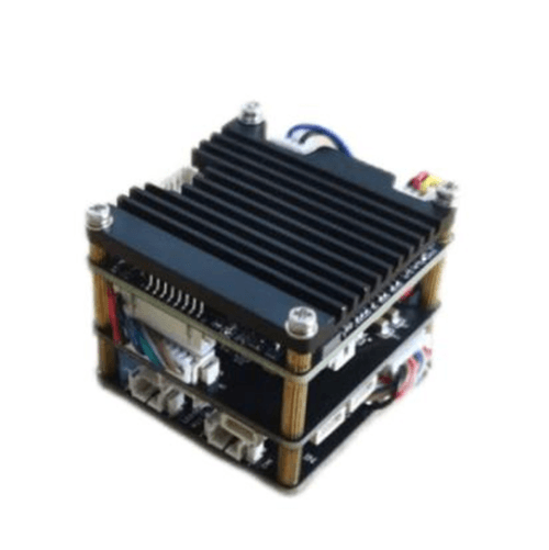 Drone AI Intelligent Tracking Module